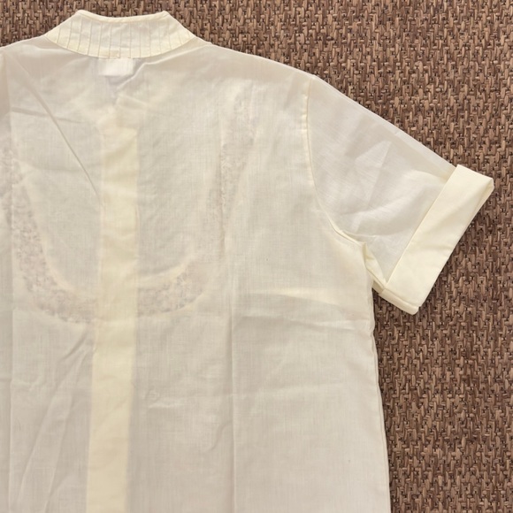 Vintage Pastoral Sleepwear Set Molyclaire Lingerie - Picture 14 of 16